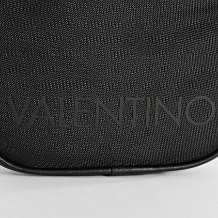 Valentino By Mario Valentino - Sacoche Oceano VBS7OD06 Noir