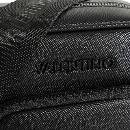 Valentino By Mario Valentino - Sacoche Ivan VBS7OD06 Noir
