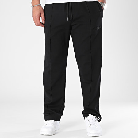 2Y Premium - Pantalon Jogging Noir