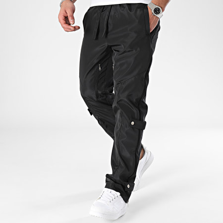 2Y Premium - Pantaloni da jogging neri