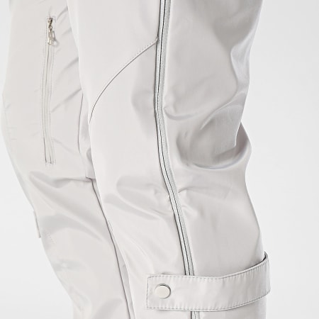 2Y Premium - Pantalones de chándal grises