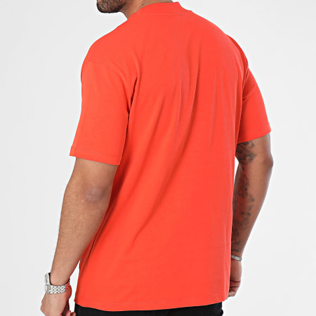 2Y Premium - Camiseta naranja