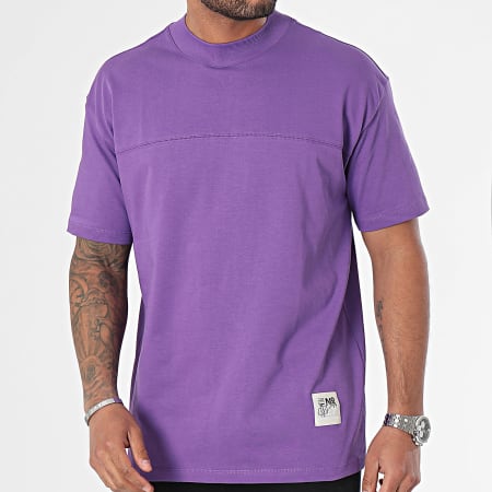 2Y Premium - Tee Shirt Violet