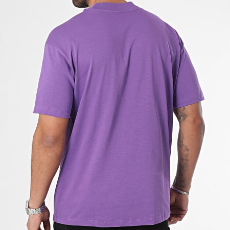 2Y Premium - Tee Shirt Violet