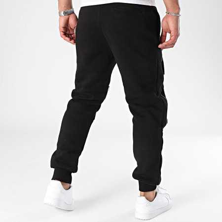 2Y Premium - Pantaloni da jogging neri