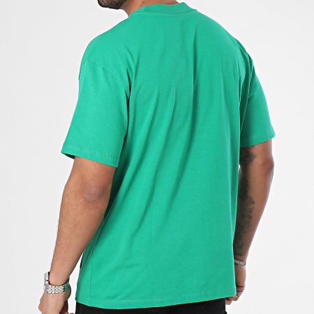 2Y Premium - Tee Shirt Vert