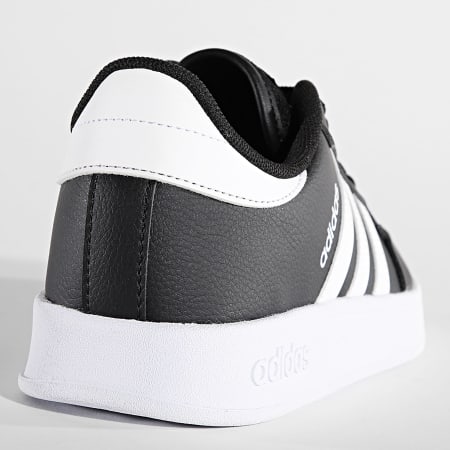 Adidas Sportswear - Baskets Breaknet FX8708 Core Black
