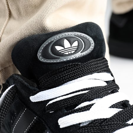 Adidas Originals - Sneaker Campus 00s IF8768 Core Black Footwear White