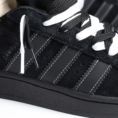 Adidas Originals - Sneaker Campus 00s IF8768 Core Black Footwear White