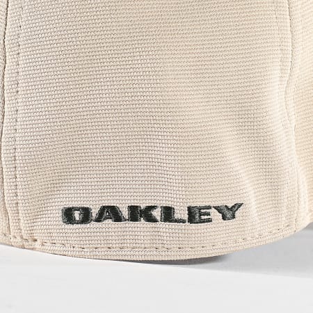 Oakley - Casquette Fitted Tincan 911545 Beige