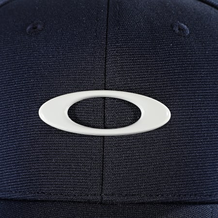 Oakley - Cappello Tincan 911545 blu navy