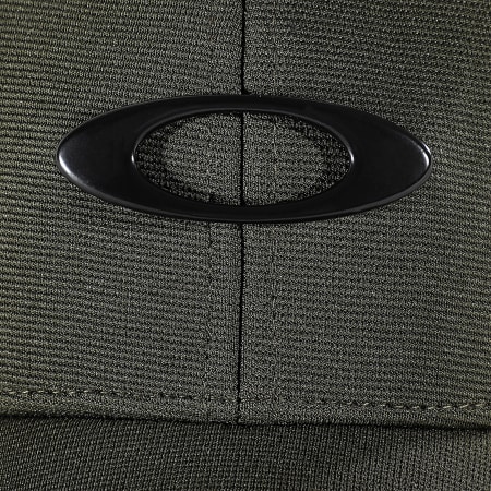 Oakley - Cappello Tincan 911545 Verde Khaki