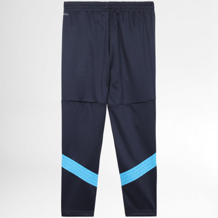 Puma - OM Pantalones de chándal para niños 767296 Azul marino