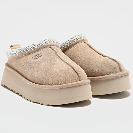 Mules Mujer Tazz 1122553 San