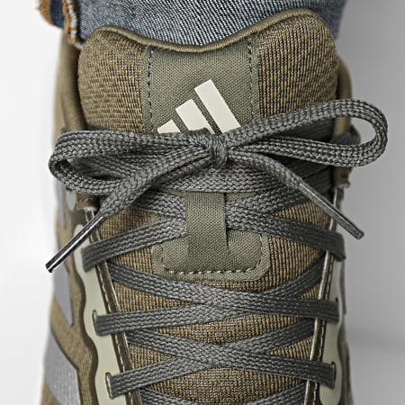 Adidas Sportswear - Baskets Runfalcon 3.0 IE0737 Olive Strata SilverMT Putty Grey