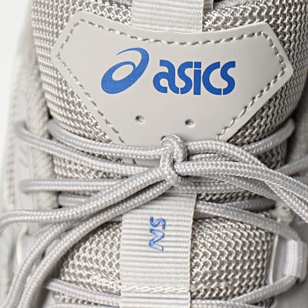 Asics - Scarpe da ginnastica Gel Venture 6 1203A303 Grigio cemento