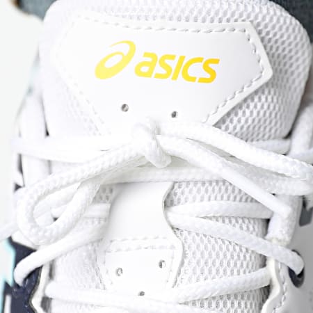 Asics - Scarpe da ginnastica Gel Venture 6 1203A362 Bianco