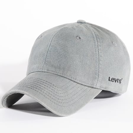 Levi's - Casquette 235285-0675 Gris