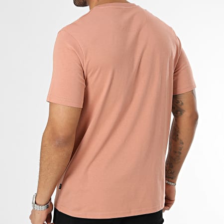 Tiffosi - Barton 1 Maglietta rosa
