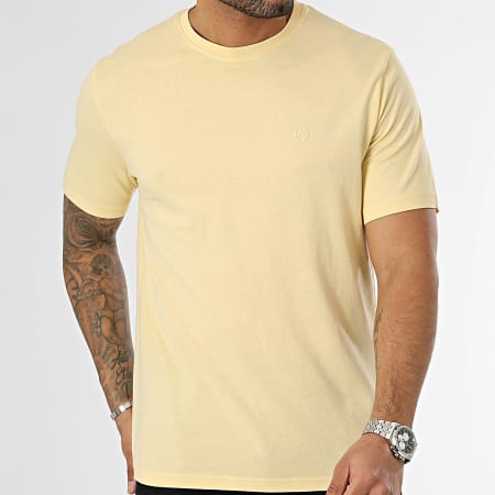 Tiffosi - Barton 1 Camiseta amarilla