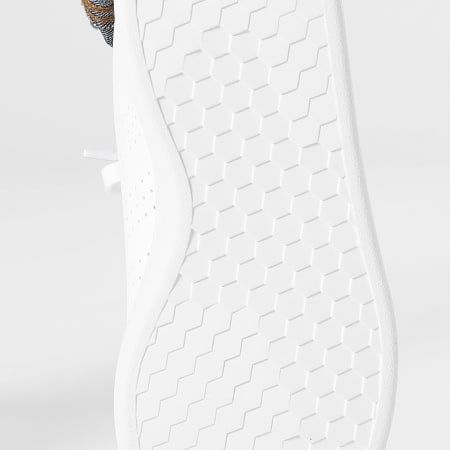 adidas - Baskets Femme Advantage IF6117 Footwear White Blue