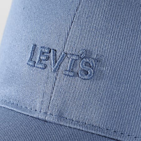 Levi's - Casquette 235715-0006 Bleu