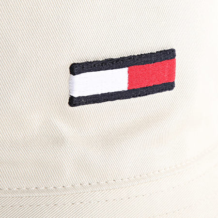 Tommy Jeans - Cubo Bob Flag 1697 Beige