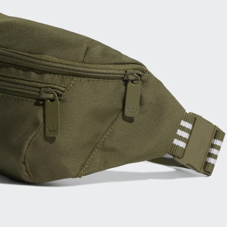 Adidas Originals - Ac Waistbag IS4367 Verde Khaki