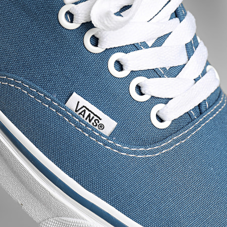 Vans - Baskets Authentic EE3NVY Navy