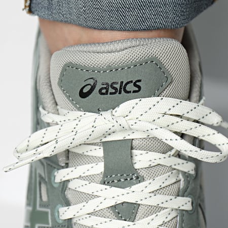 Asics - Scarpe da ginnastica Gel Venture 6 1203A494 Seal Grey Ivy
