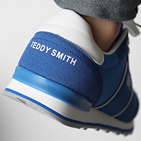 Teddy Smith - Cestas 78137 Azul marino