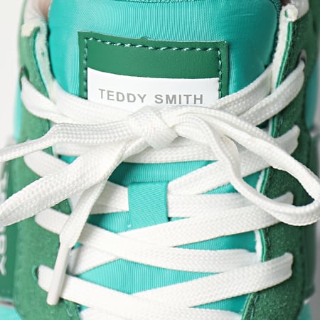 Teddy Smith - Cestas 78137 Verde