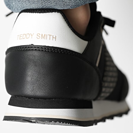 Teddy Smith - Sneaker 78136 Oro