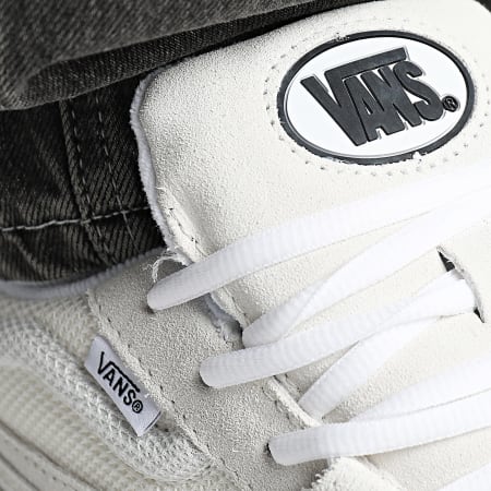 Vans - Baskets Speed Ls CTNWC6 White True White