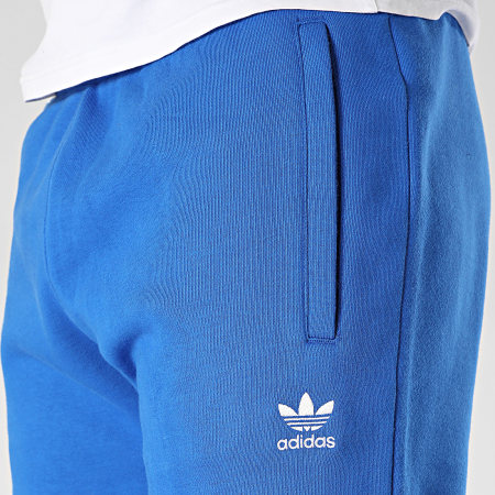 Adidas Originals - Pantaloni da jogging Essentials IR7806 blu reale