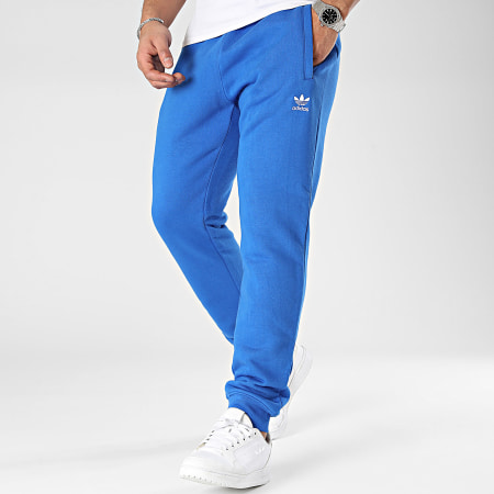 Adidas Originals - Pantalon Jogging Essentials IR7806 Bleu Roi