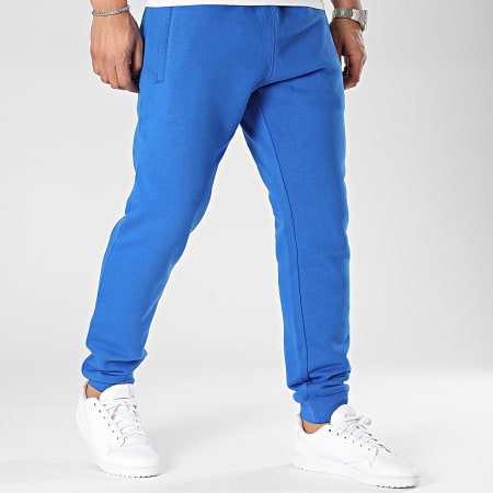 Adidas Originals - Pantaloni da jogging Essentials IR7806 blu reale
