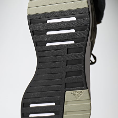 Adidas Sportswear - Baskets Racer TR23 ID7835 Olive Strata Orbit Green Putty Grey