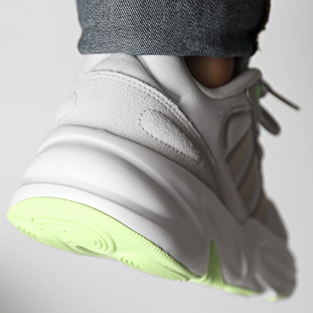 Adidas Sportswear - Ozelle IG6393 Dash Grey One Sneakers