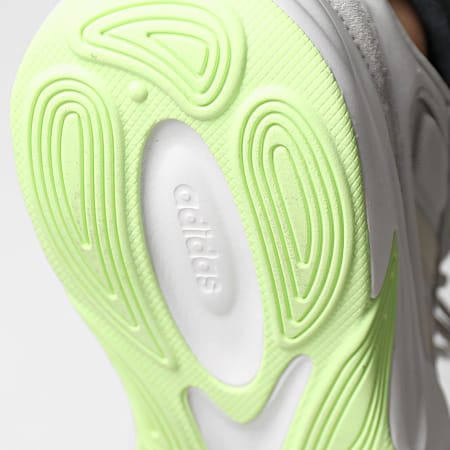 Adidas Sportswear - Ozelle IG6393 Dash Grey One Sneakers