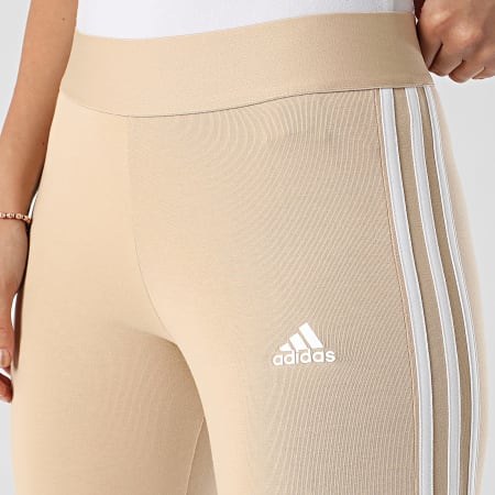 Adidas Sportswear - Legging Femme IR5346 Beige