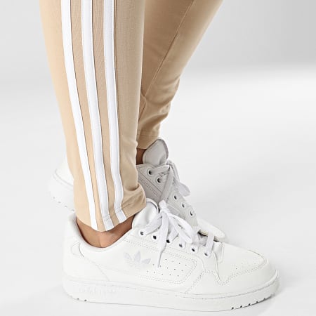 Adidas Sportswear - Legging Femme IR5346 Beige