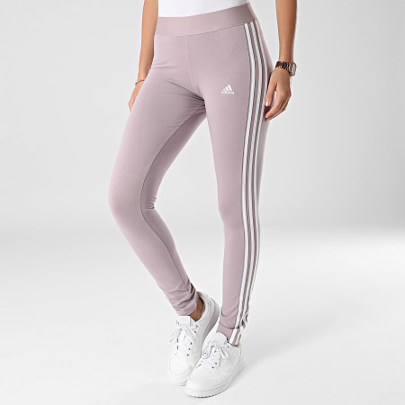 Adidas Sportswear - Legging Femme IR5347 Violet