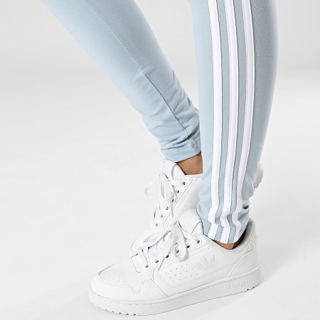 Adidas Sportswear - Legging Femme IR5348 Bleu Clair