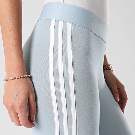 Adidas Sportswear - Gambale da donna IR5348 Blu chiaro