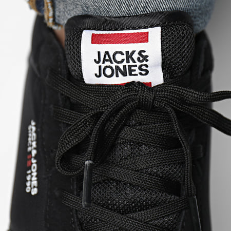 Jack And Jones - Baskets Robin Combo Anthracite