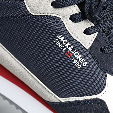Jack And Jones - Robin Combo Navy Blazer Sneakers
