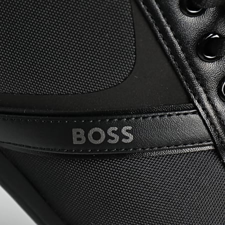 BOSS - Sneakers Saturn 50498265 Nero