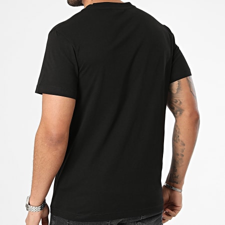 Calvin Klein - Camiseta KM0KM00971 Negra