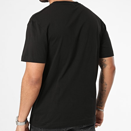 Calvin Klein - Tee Shirt Cotton Comfort K10K112749 Noir